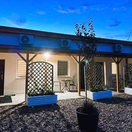 Olszyna Pod Brzoza Villa ภายนอก รูปภาพ