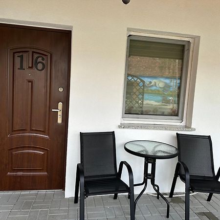 Olszyna Pod Brzoza Villa ภายนอก รูปภาพ