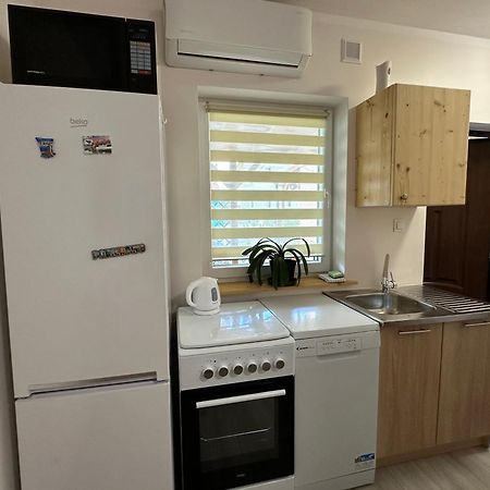 Olszyna Pod Brzoza Villa ภายนอก รูปภาพ