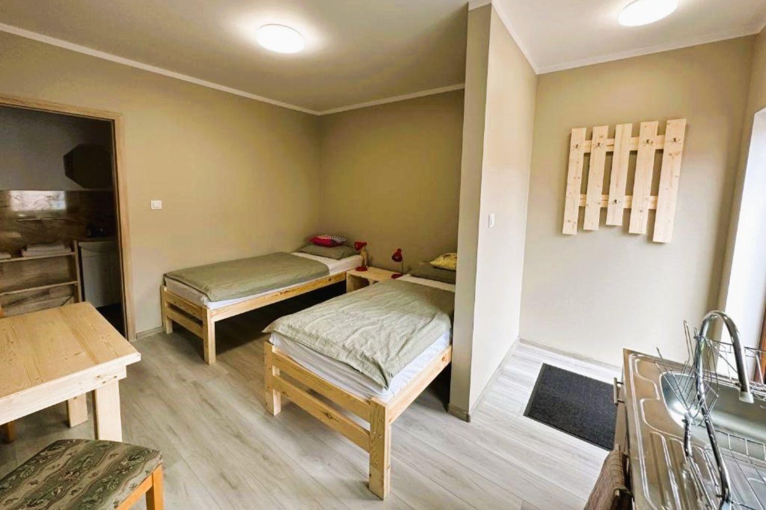 Olszyna Pod Brzoza Villa ภายนอก รูปภาพ