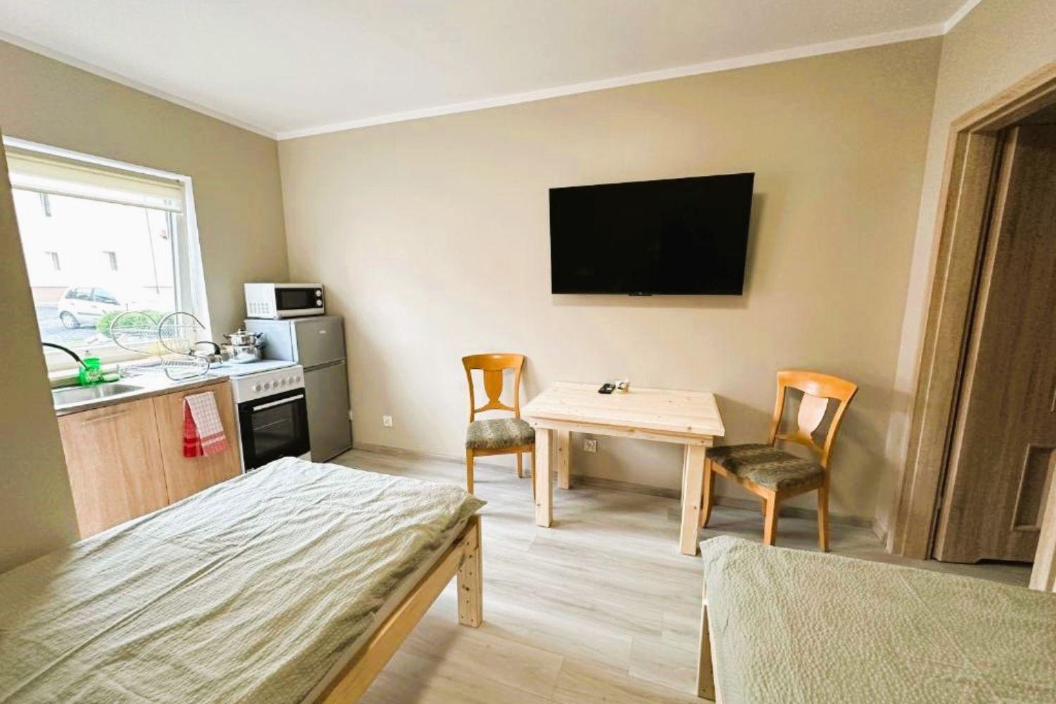 Olszyna Pod Brzoza Villa ภายนอก รูปภาพ