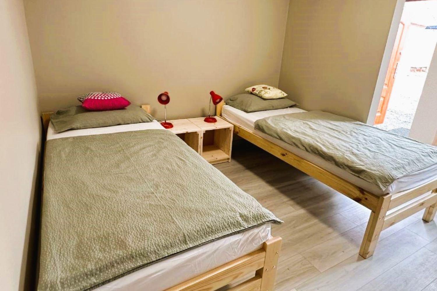 Olszyna Pod Brzoza Villa ภายนอก รูปภาพ