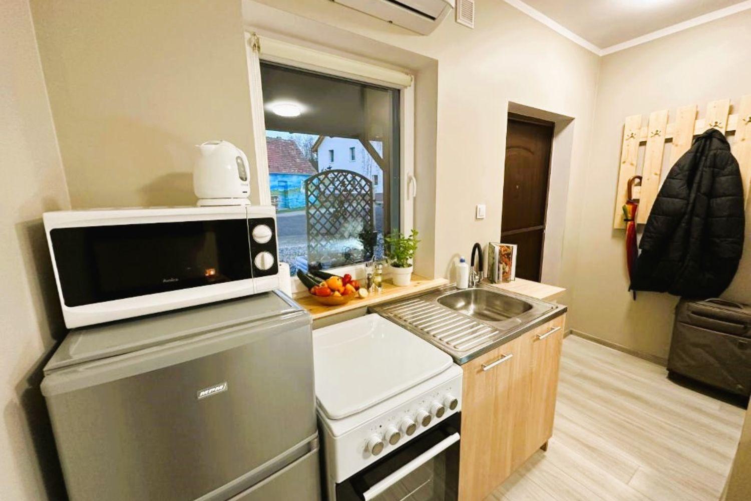 Olszyna Pod Brzoza Villa ภายนอก รูปภาพ