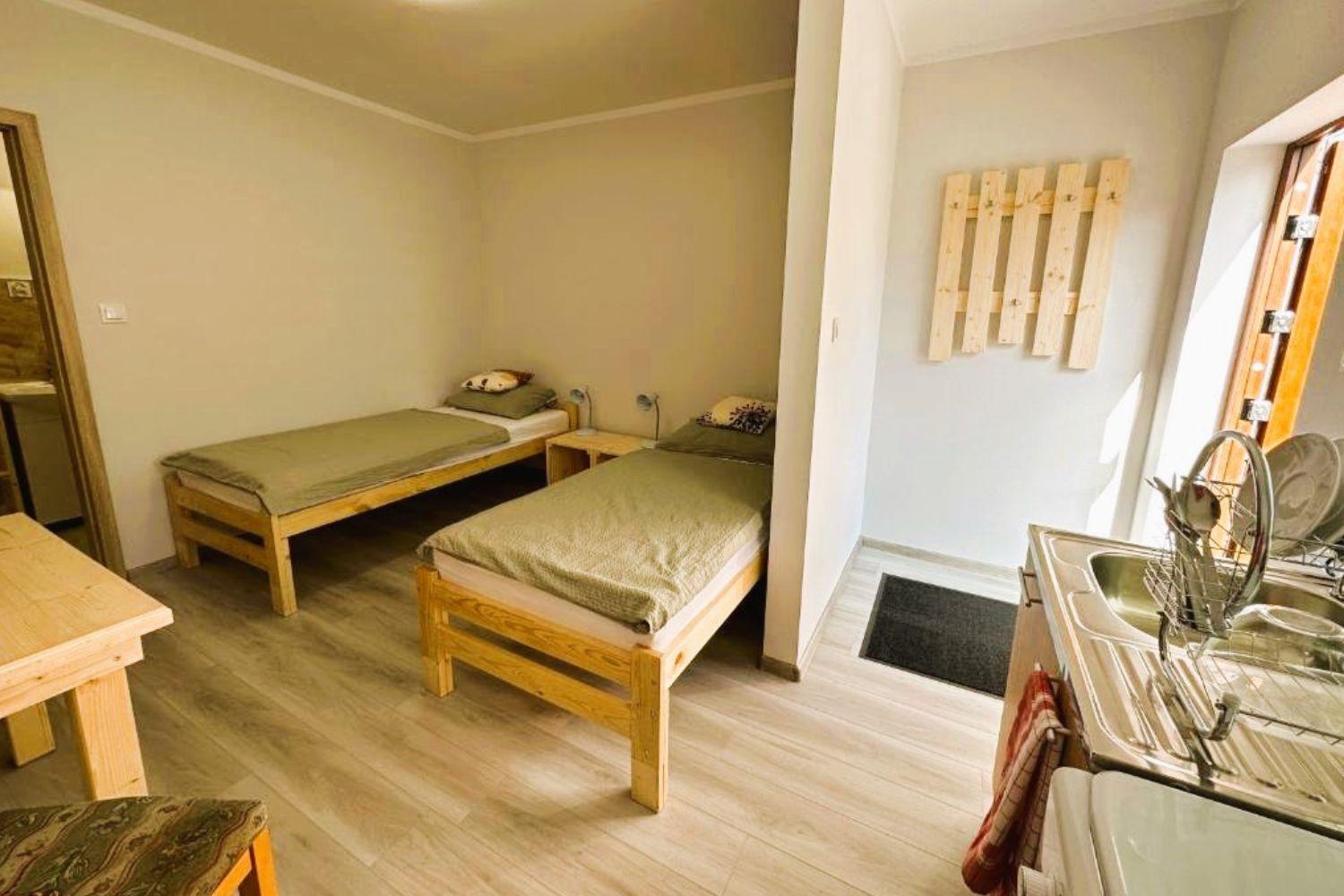 Olszyna Pod Brzoza Villa ภายนอก รูปภาพ