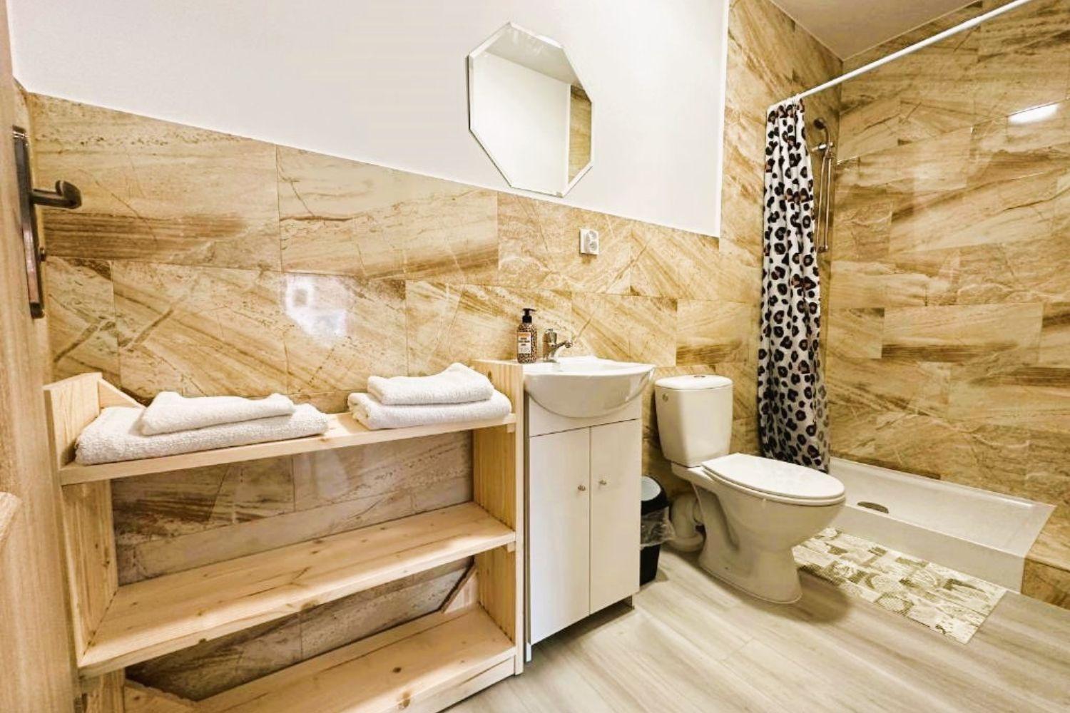 Olszyna Pod Brzoza Villa ภายนอก รูปภาพ