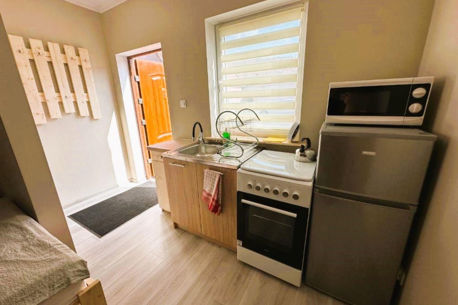 Olszyna Pod Brzoza Villa ภายนอก รูปภาพ