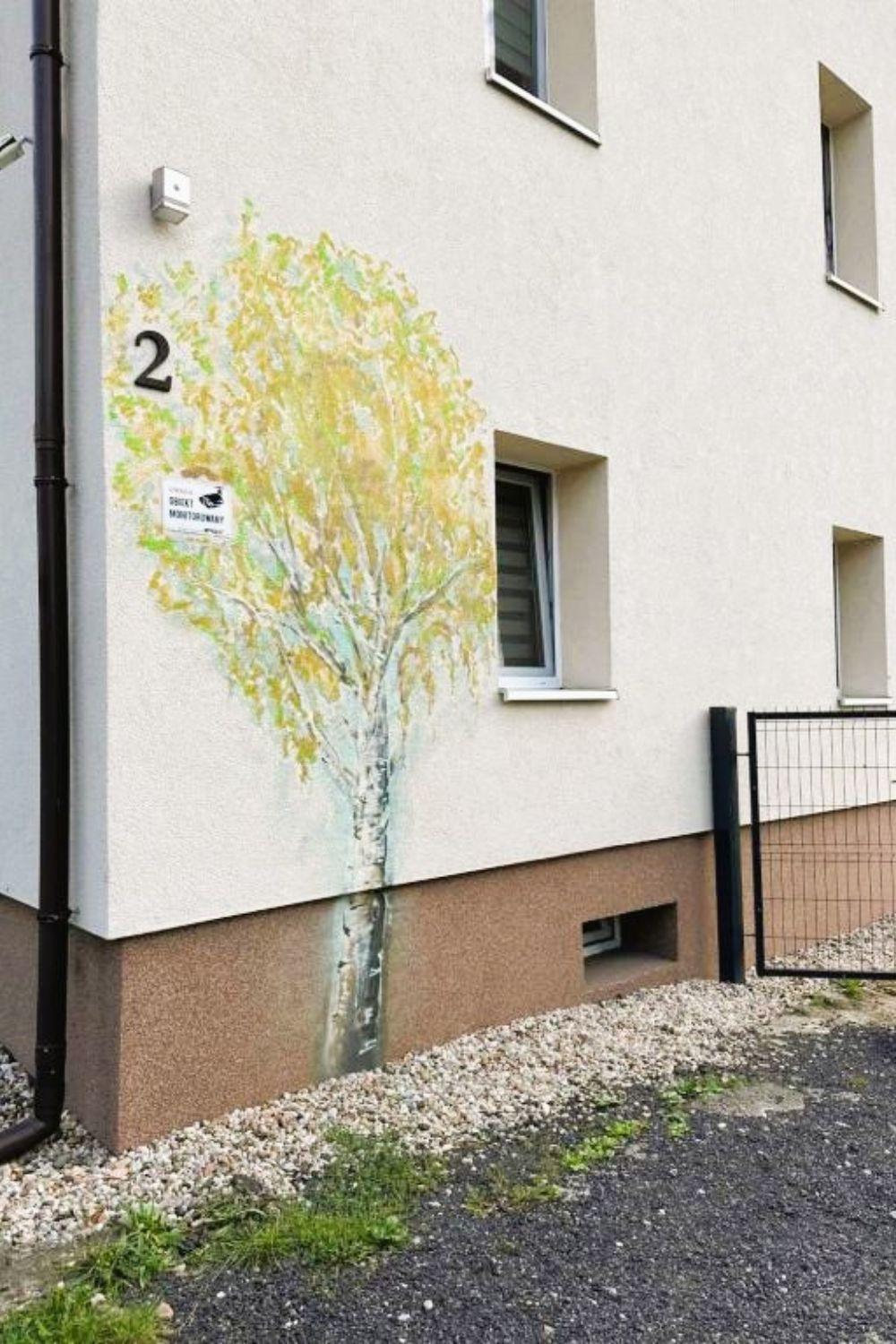 Olszyna Pod Brzoza Villa ภายนอก รูปภาพ