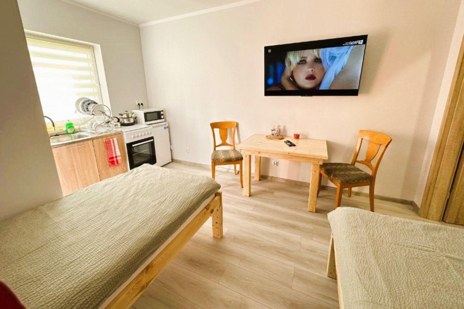 Olszyna Pod Brzoza Villa ภายนอก รูปภาพ