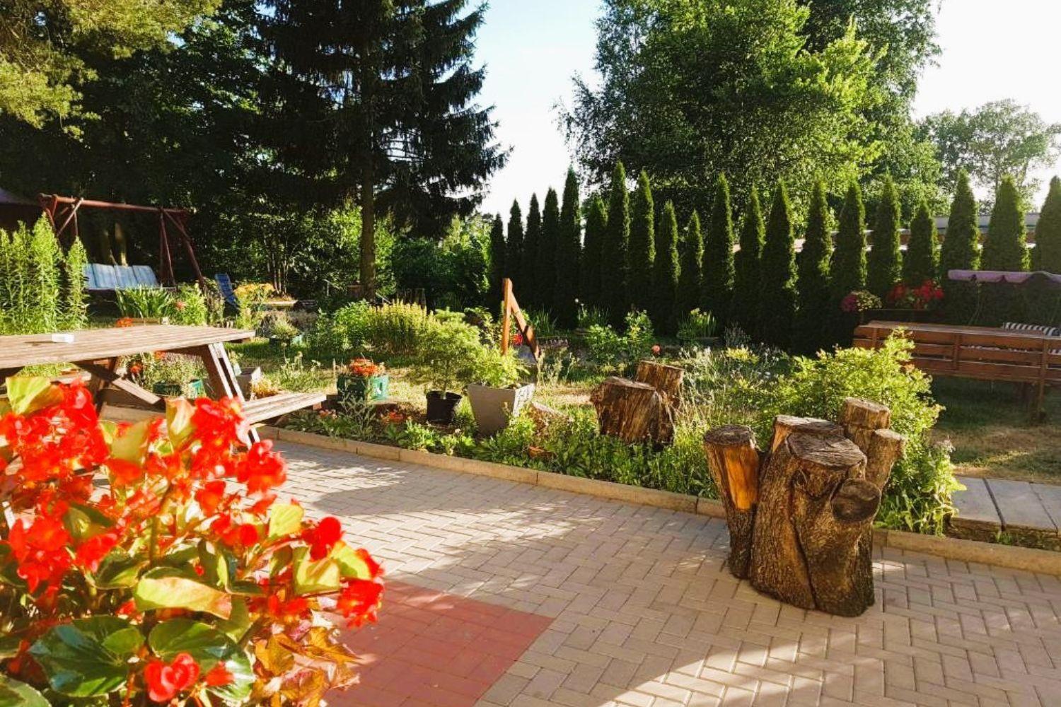 Olszyna Pod Brzoza Villa ภายนอก รูปภาพ