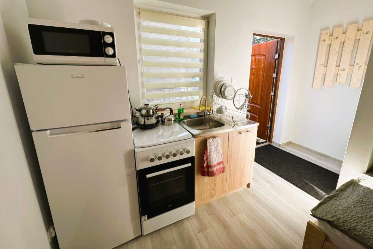 Olszyna Pod Brzoza Villa ภายนอก รูปภาพ