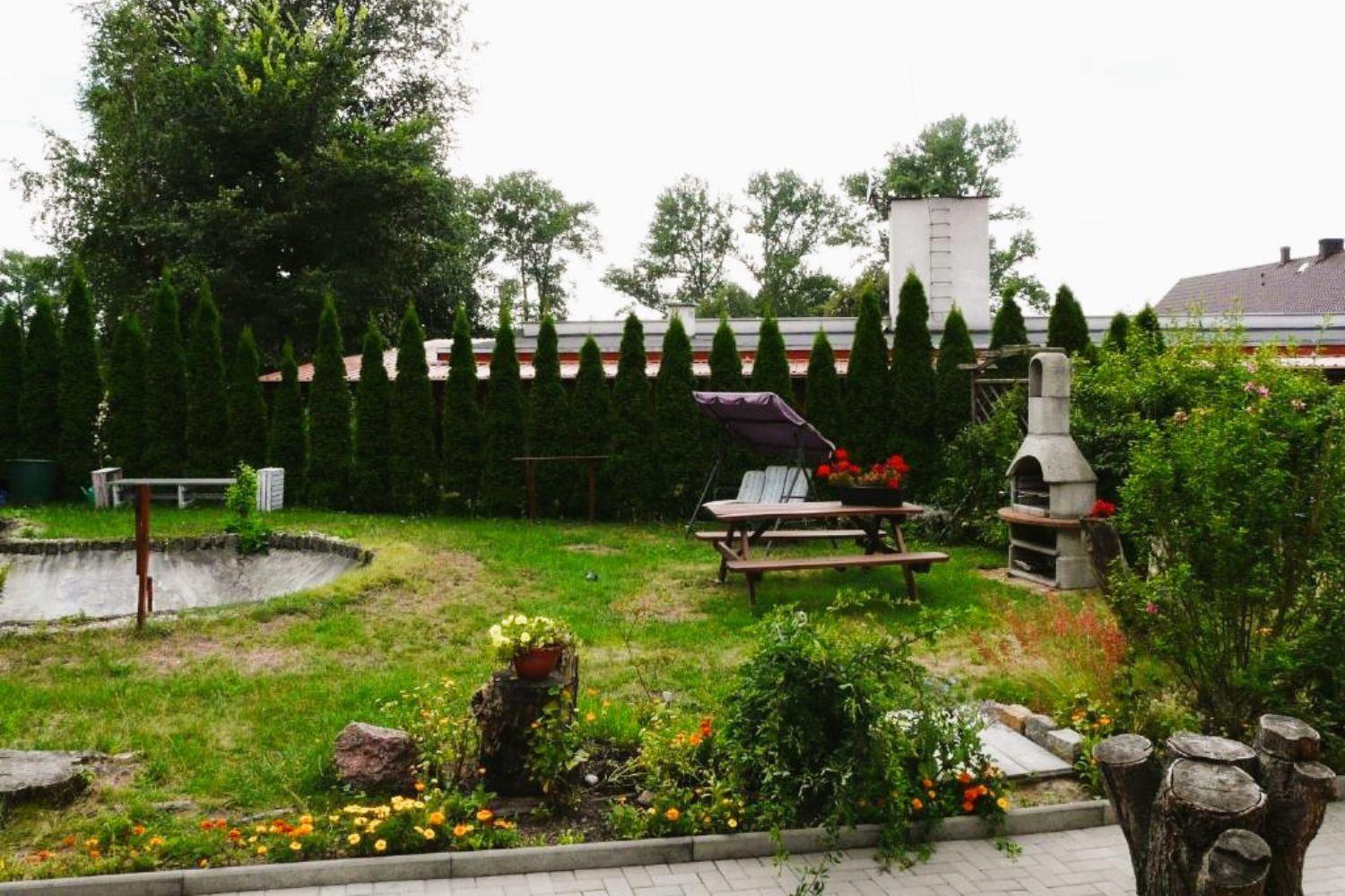 Olszyna Pod Brzoza Villa ภายนอก รูปภาพ