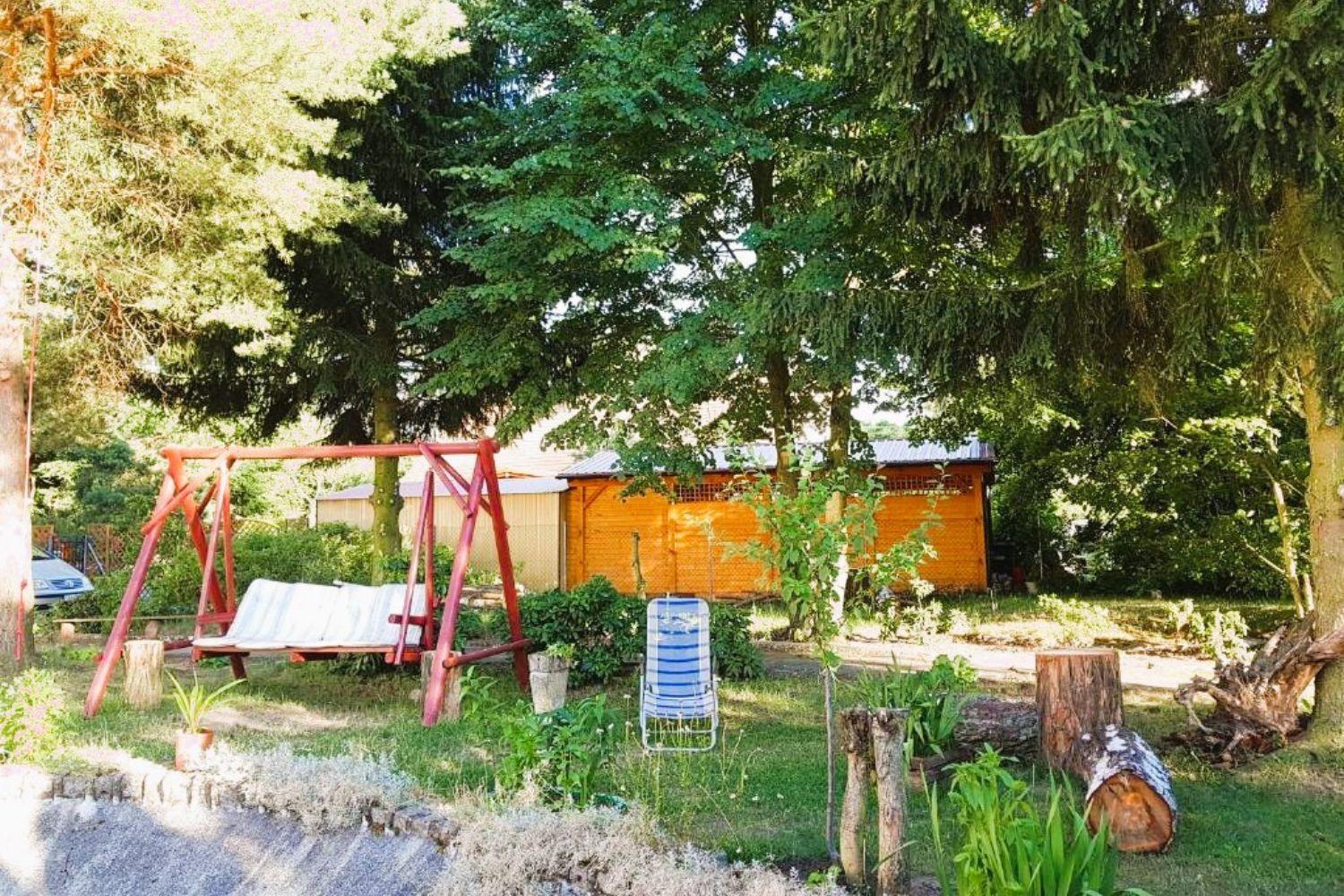 Olszyna Pod Brzoza Villa ภายนอก รูปภาพ