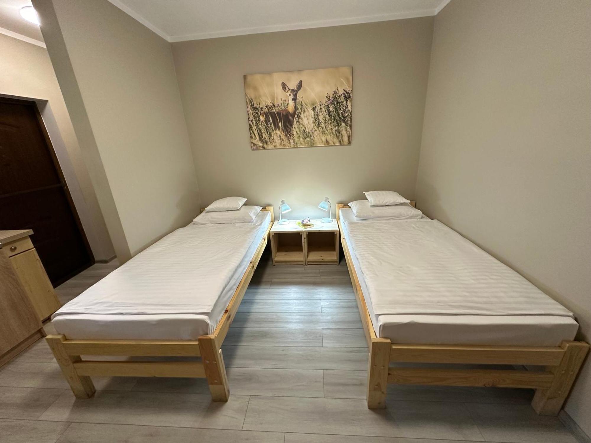 Olszyna Pod Brzoza Villa ภายนอก รูปภาพ