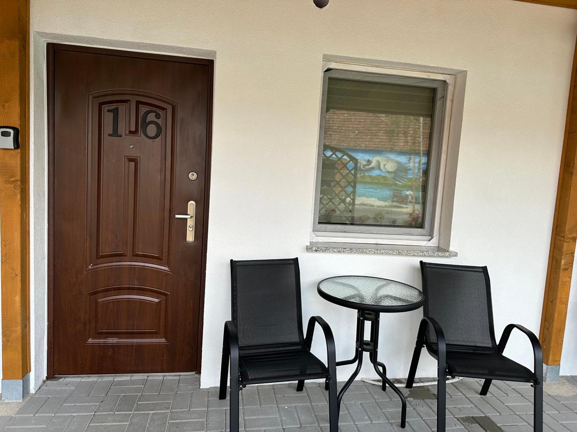 Olszyna Pod Brzoza Villa ภายนอก รูปภาพ