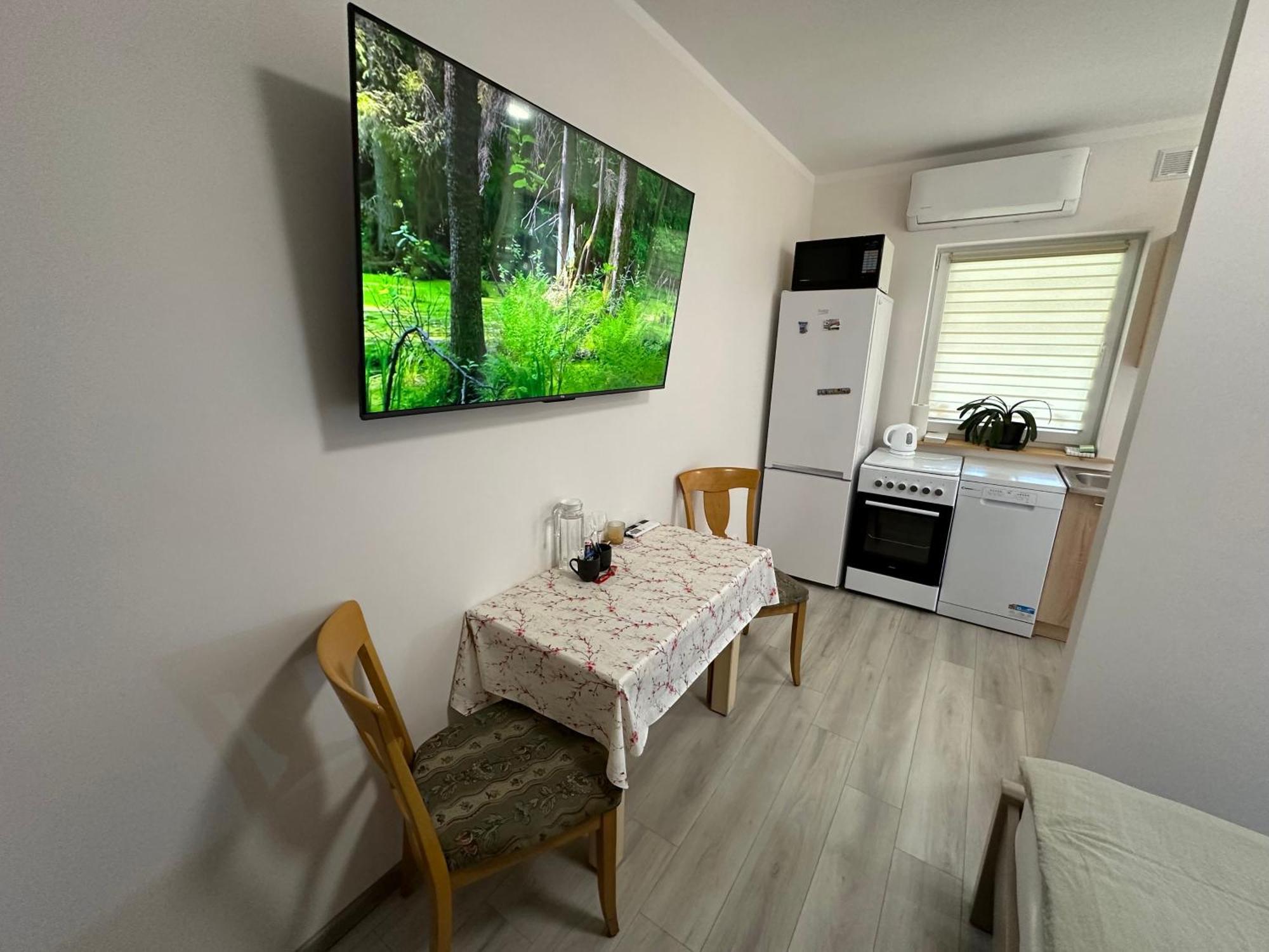 Olszyna Pod Brzoza Villa ภายนอก รูปภาพ