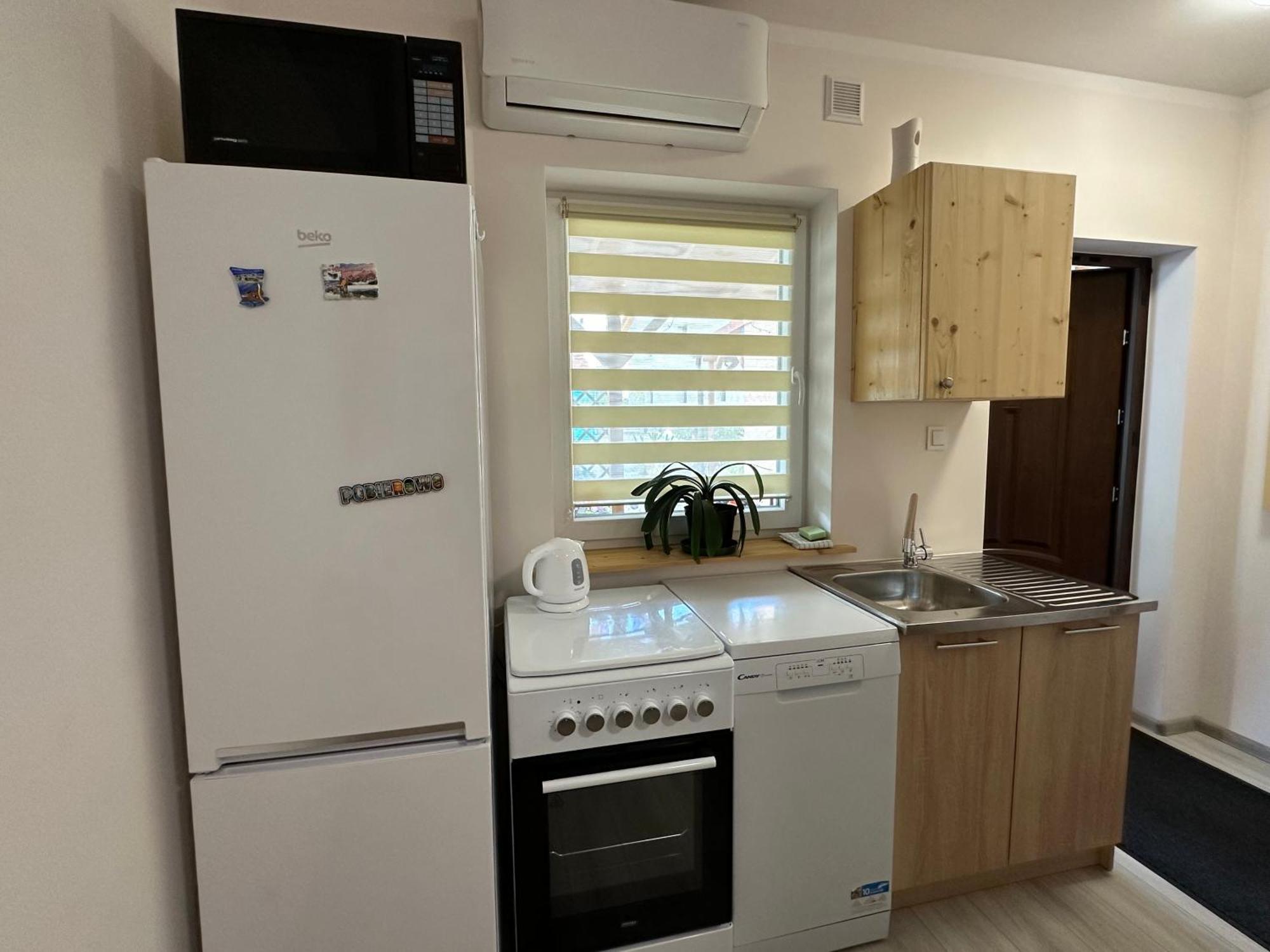 Olszyna Pod Brzoza Villa ภายนอก รูปภาพ