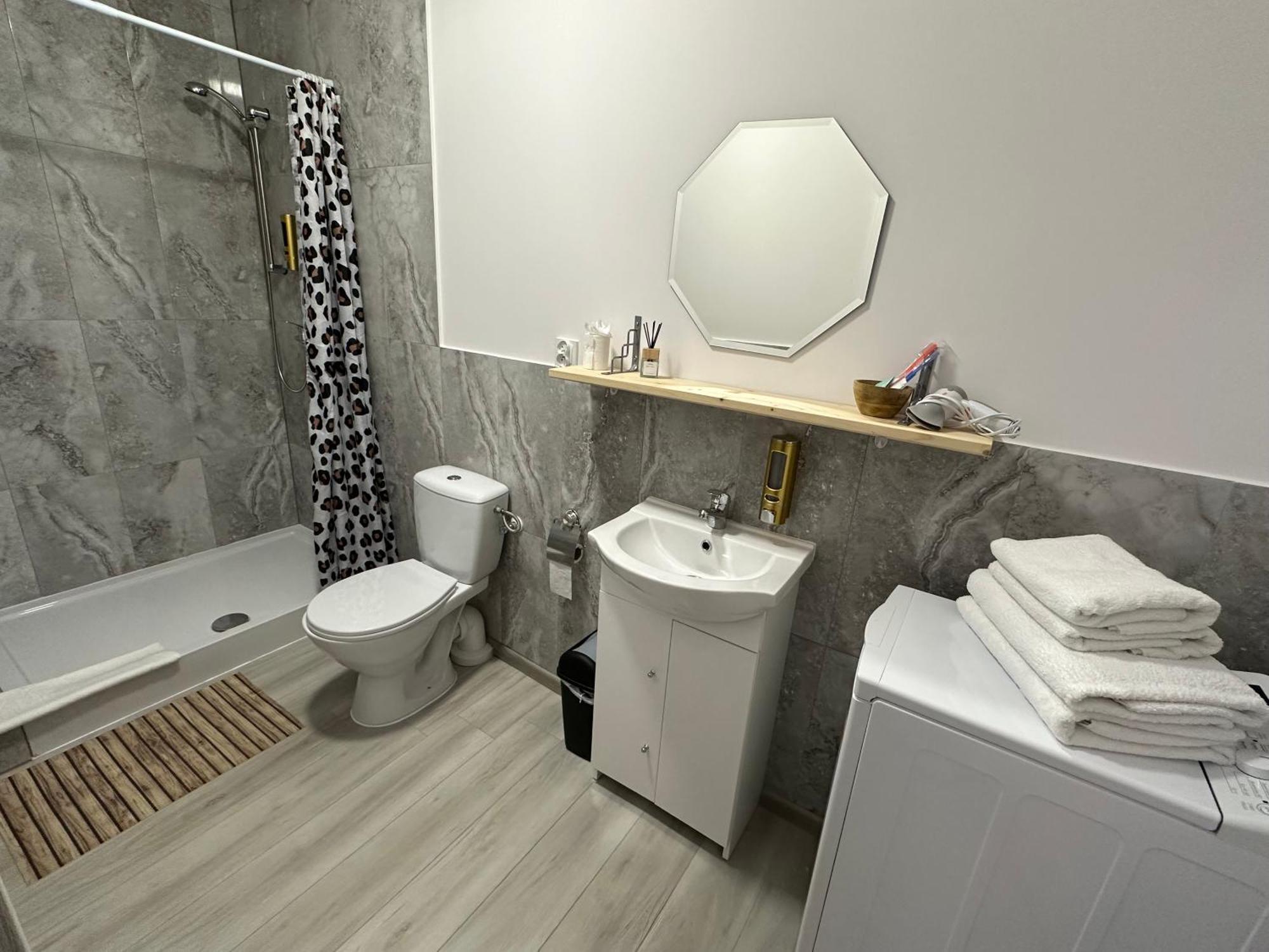 Olszyna Pod Brzoza Villa ภายนอก รูปภาพ
